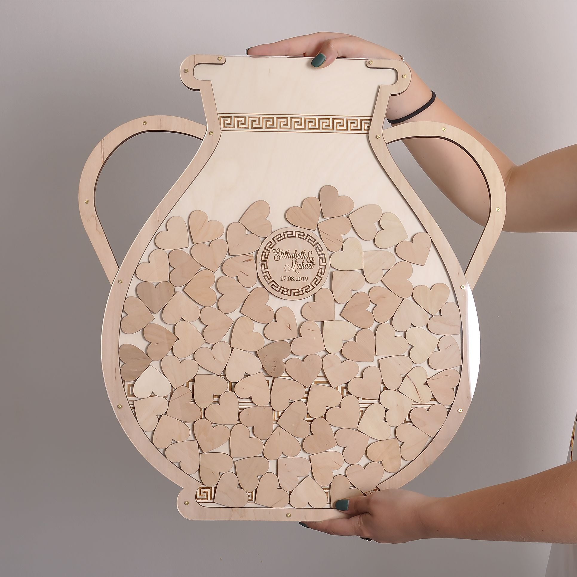 амфора, альтернативна книга побажань, альтернативная книга пожеланий, дерево пожеланий на день рождения, альтернативная книга пожеланий на свадьбу, альтернатива книге пожеланий на свадьбу,